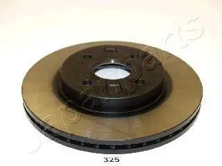 Тормозной диск JAPANPARTS DI325