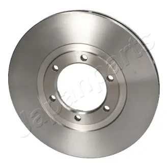 Тормозной диск JAPANPARTS DI326