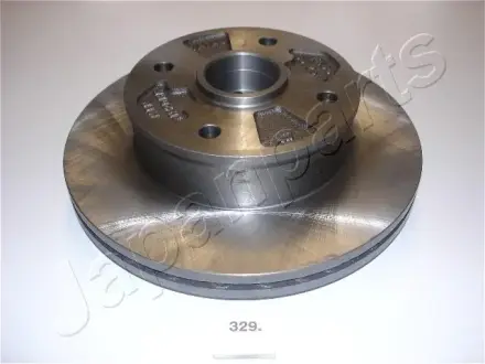 Тормозной диск JAPANPARTS DI329
