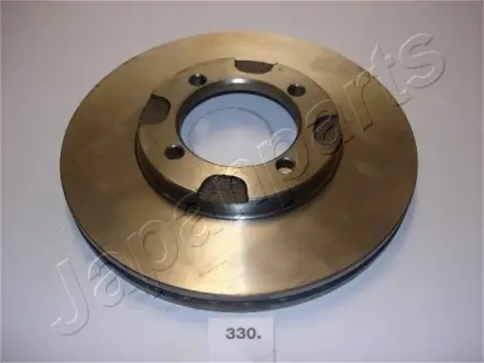 Тормозной диск JAPANPARTS DI330