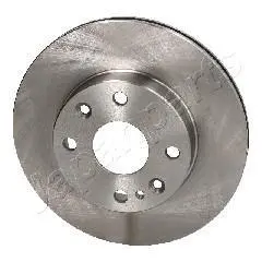 Тормозной диск JAPANPARTS DI342