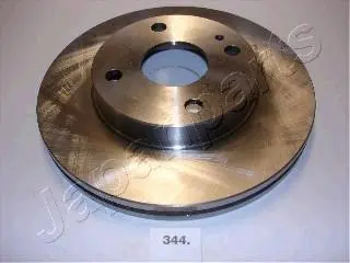 Тормозной диск JAPANPARTS DI344