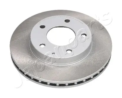 MAZDA диск гальмівний перед. (вентил.) FORD Probe,626, Premacy, Xedos 91-(258*24) JAPANPARTS DI348C