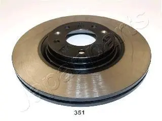 Тормозной диск JAPANPARTS DI351