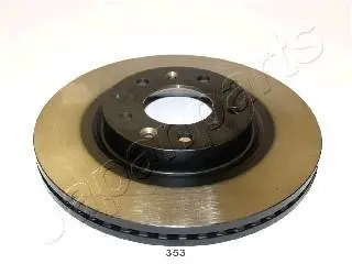 Тормозной диск JAPANPARTS DI353