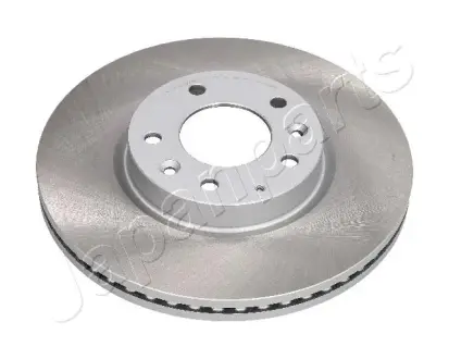 MAZDA диск гальм. передн. MAZDA 6 07- JAPANPARTS DI353C