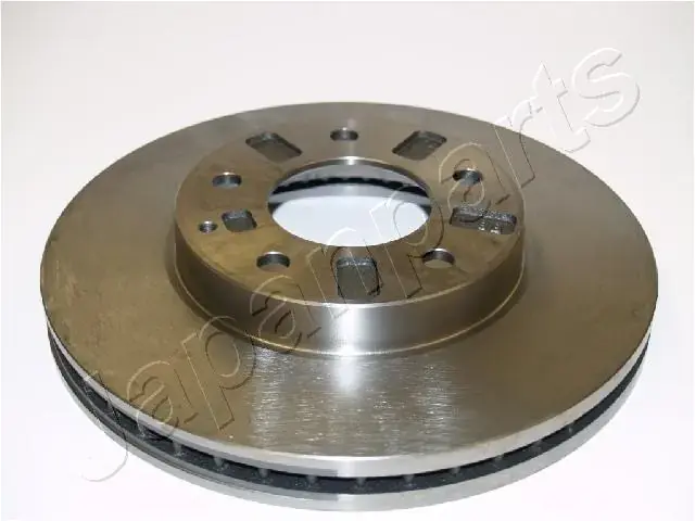 Тормозной диск JAPANPARTS DI354 (фото 1)