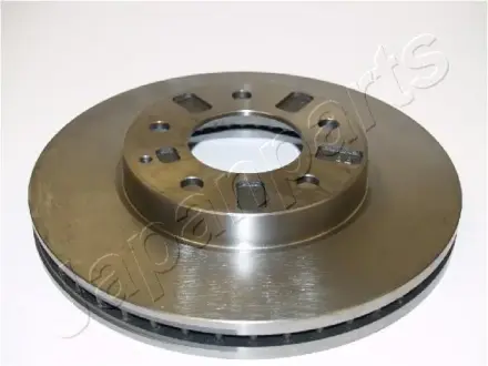 Тормозной диск JAPANPARTS DI354