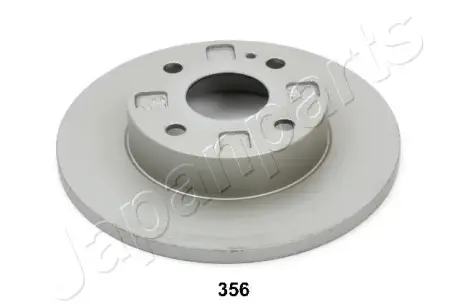 Тормозной диск JAPANPARTS DI356