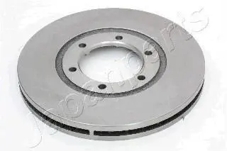 Тормозной диск JAPANPARTS DI357