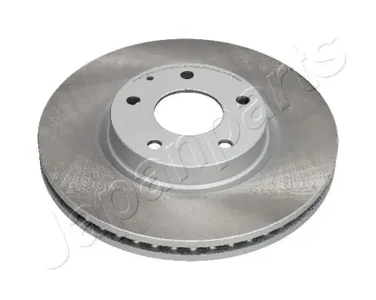 MAZDA гальмівний диск передн.Mazda 6 12-,CX-5 11- JAPANPARTS DI360C