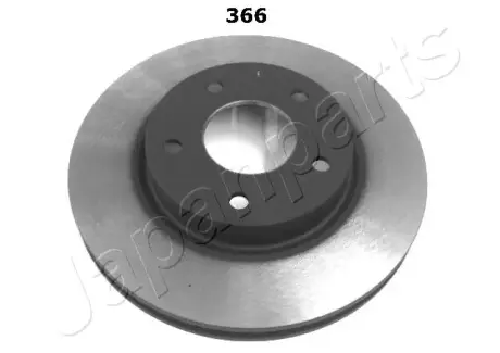 Тормозной диск JAPANPARTS DI366