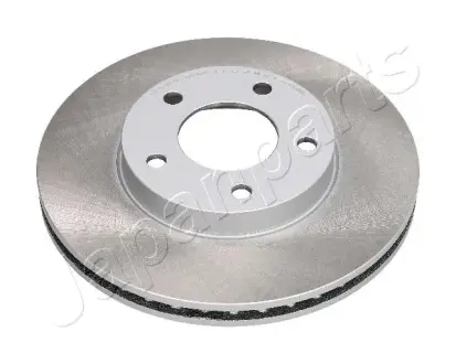 MAZDA диск гальмівний передн.Tribute,Ford Maverick JAPANPARTS DI395C