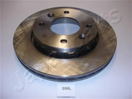 Тормозной диск JAPANPARTS DI396