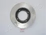 Тормозной диск JAPANPARTS DI400 (фото 1)