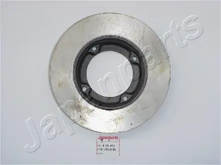 Тормозной диск JAPANPARTS DI400
