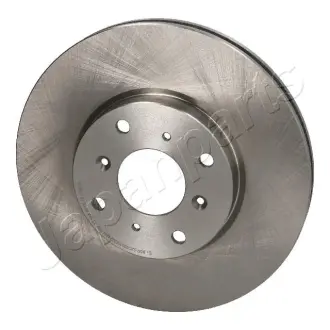 Тормозной диск JAPANPARTS DI404