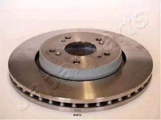 Тормозной диск JAPANPARTS DI405
