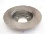 Тормозной диск JAPANPARTS DI410 (фото 2)