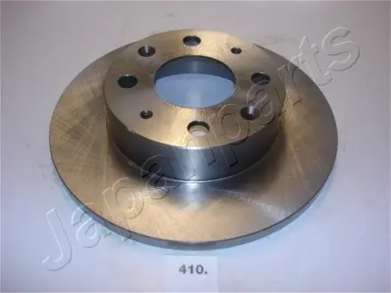 Тормозной диск JAPANPARTS DI410