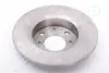 Тормозной диск JAPANPARTS DI411 (фото 2)
