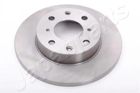 Тормозной диск JAPANPARTS DI411