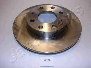 Тормозной диск JAPANPARTS DI413 (фото 1)