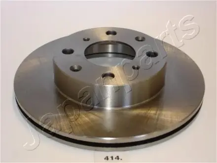 Тормозной диск JAPANPARTS DI414