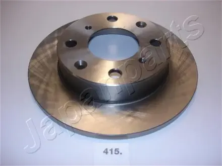 Тормозной диск JAPANPARTS DI415