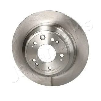 Тормозной диск JAPANPARTS DI416