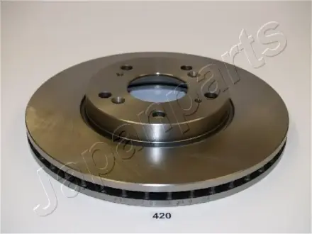 Тормозной диск JAPANPARTS DI420