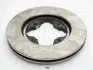 Тормозной диск JAPANPARTS DI423 (фото 2)