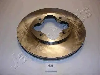 Тормозной диск JAPANPARTS DI423