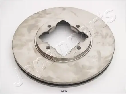 Тормозной диск JAPANPARTS DI424
