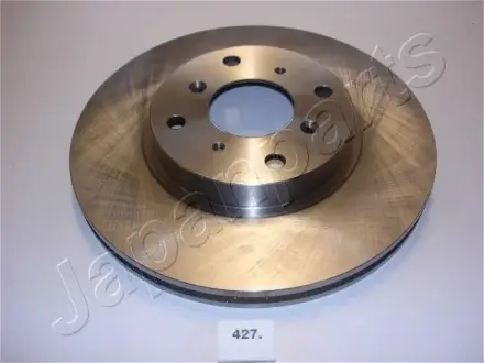 Тормозной диск JAPANPARTS DI427