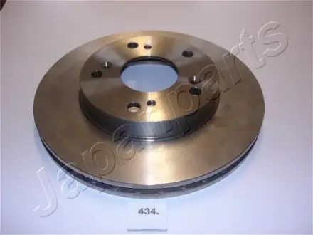 Тормозной диск JAPANPARTS DI434