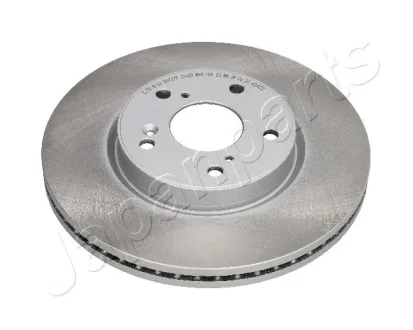 Диск гальм. передн. HONDA HR-V 15- JAPANPARTS DI439C