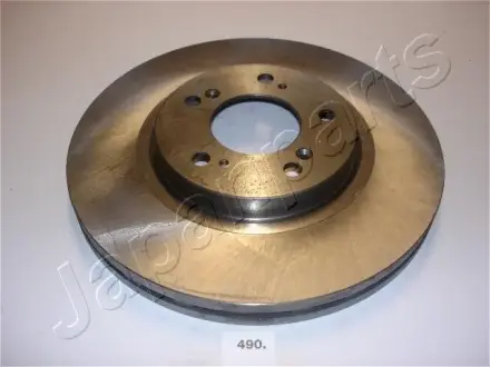 Тормозной диск JAPANPARTS DI490