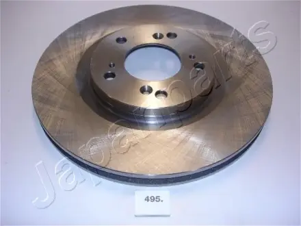 Тормозной диск JAPANPARTS DI495