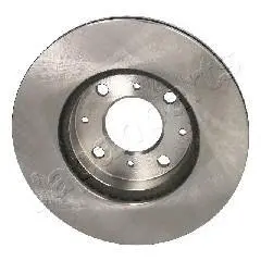 Тормозной диск JAPANPARTS DI499