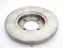 Тормозной диск JAPANPARTS DI500 (фото 2)