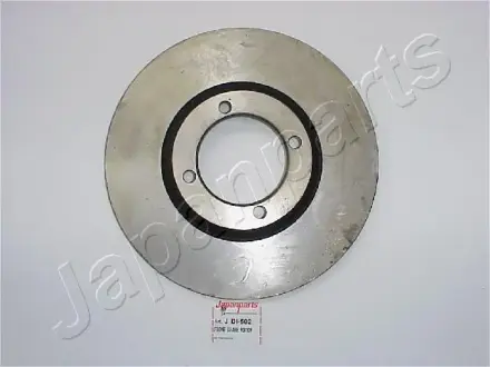 Тормозной диск JAPANPARTS DI502