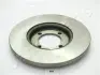 Тормозной диск JAPANPARTS DI506 (фото 2)