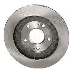 Тормозной диск JAPANPARTS DI507