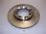 Тормозной диск JAPANPARTS DI509 (фото 1)