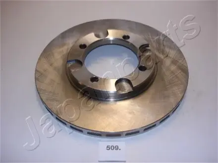 Тормозной диск JAPANPARTS DI509