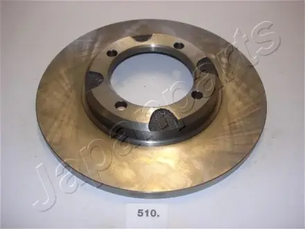 Тормозной диск JAPANPARTS DI510