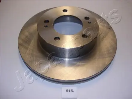 Тормозной диск JAPANPARTS DI515