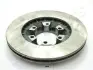 Тормозной диск JAPANPARTS DI520 (фото 2)