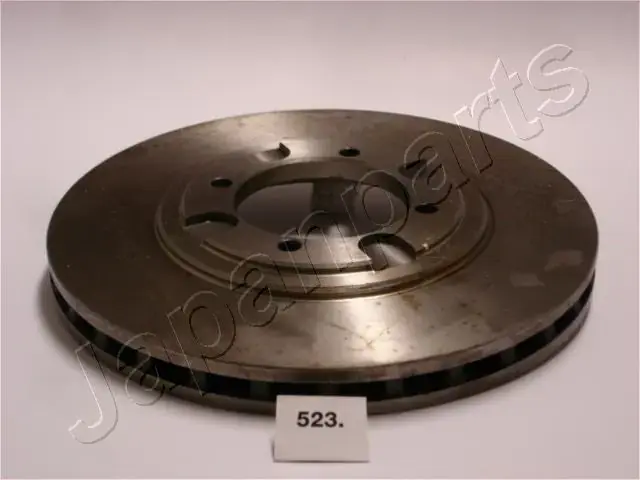 Тормозной диск JAPANPARTS DI523 (фото 1)